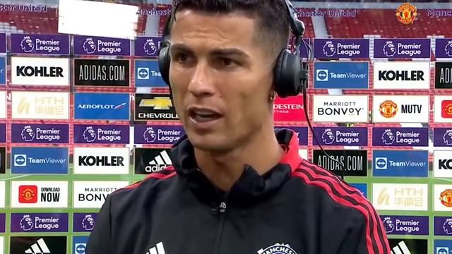 ПОБЕДНЫЙ ГОЛ РОНАЛДУ ДОВЕЛ ФЕРГЮСОНА ДО СЛЕЗ В МАТЧЕ МАНЧЕСТЕР ЮНАЙТЕД 2-1 ВИЛЬЯРРЕАЛ. ЛЧ 2021 смотреть онлайн