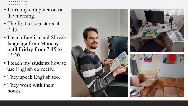 My usual week смотреть онлайн