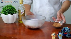 Легкая жареная курица во фритюрнице, готовая за 20 минут _1080p