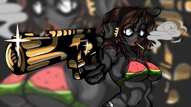 Давг и Никита Дикий - Корейское ММО Silkroad Online