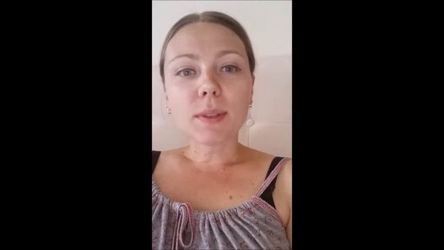 вещи в роддом смотреть онлайн