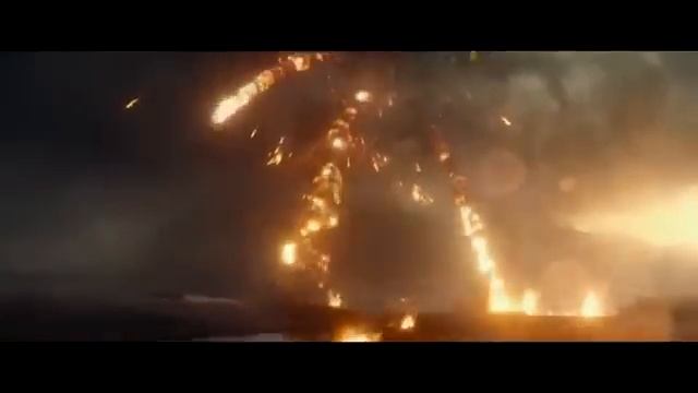 Топ 5 СТРАШНЫХ СТИХИЙНЫХ БЕДСТВИЙ.