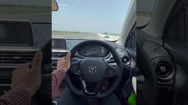 Changan Alsvin Top Speed Manual 180+ ? #changanpakistan #alsvin смотреть онлайн