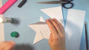 ? DIY - Как сделать КАВАЙНУЮ ВОЛШЕБНУЮ ПАЛОЧКУ ИЗ БУМАГИ своими руками