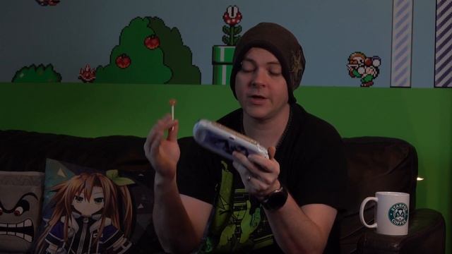 A quick look at Syrup and the Ultimate Sweet смотреть онлайн