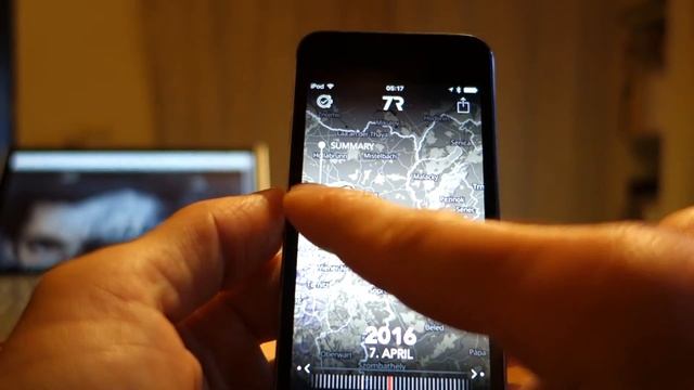 Suunto Kailash Review: 7R App смотреть онлайн