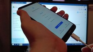 Huawei P Smart 2018 FIG LX1 FRP, как разблокировать забытый аккаунт после сброса настроек