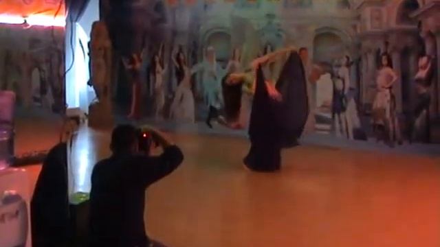 Malika bellydance - music 1001 night смотреть онлайн