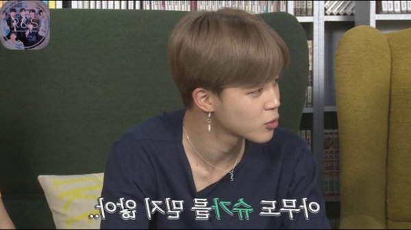 РАН БТС 66 _ Озвучка Riddle Space _ RUN BTS