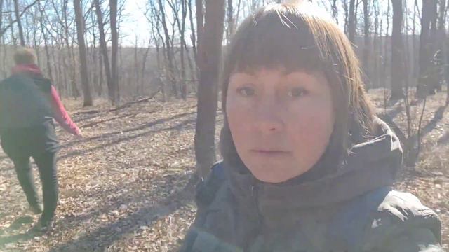 ПРОЛіСКИ В ЛіСі..?!🪻 смотреть онлайн