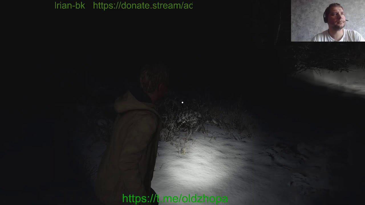 Resident Evil Village