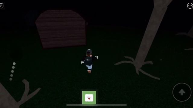 Почти прошел лагерь если бы был нормальный звук..