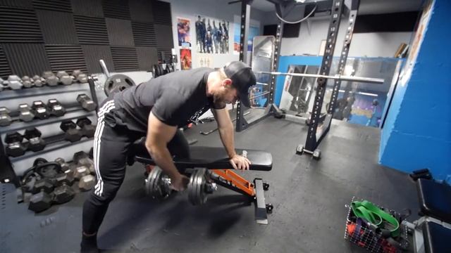 Beginner's Workout & Food Guide (Everything You Need To Get Started!) | 2021 Edition смотреть онлайн
