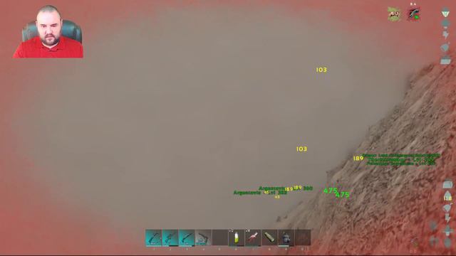 Ark Survival Ascended Playthrough Episode 185 смотреть онлайн