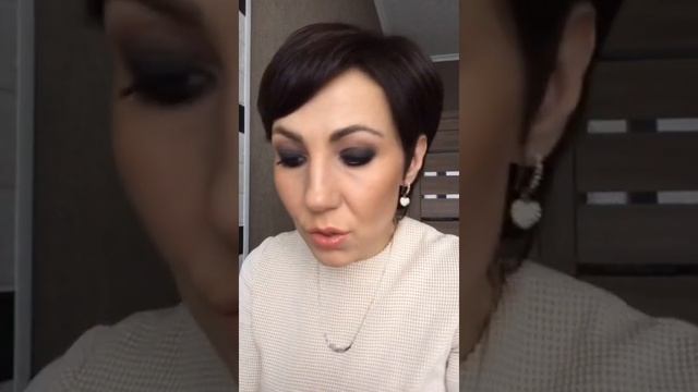 Новинка от Mary Kay гель-тинт для бровей. Московские брови смотреть онлайн