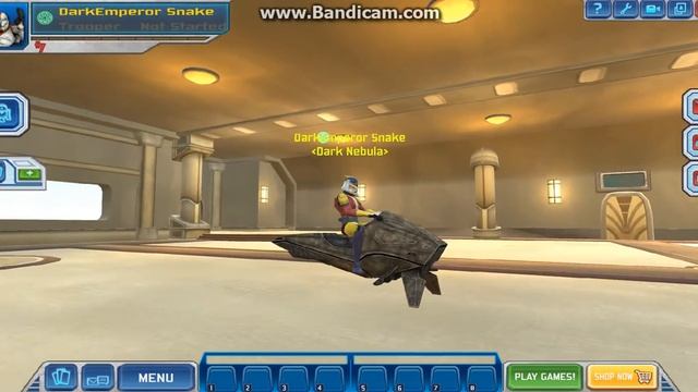 Star Wars Clone Wars Adventures Emulator: Mounts & Companions смотреть онлайн