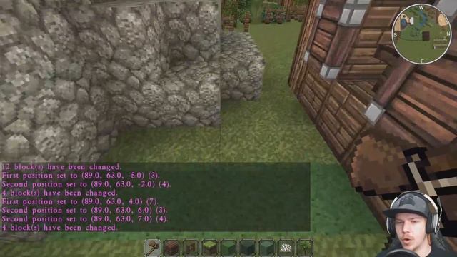 Zoo In Minecraft :: Life Saving Mod :: How To Build :: E41 :: Z One N Only смотреть онлайн