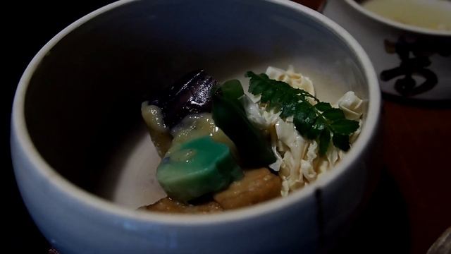 『瓢亭』京都南禅寺本館 朝粥 Kyoto, Hyotei, Michelin, morning porridge, Japanese cuisine смотреть онлайн