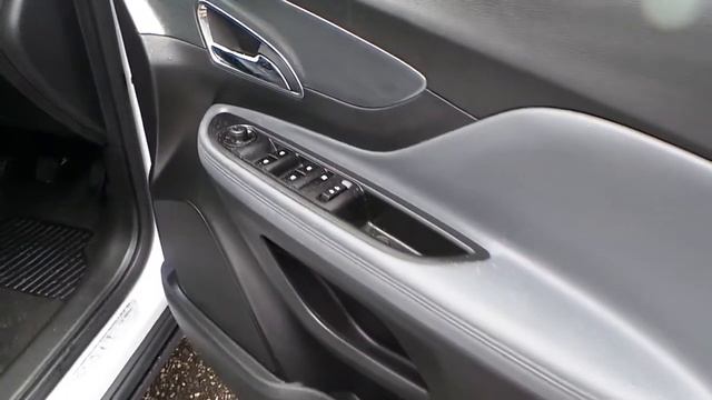 2013 63 Plate Vauxhall Mokka 1.4 16V Turbo Se 5Dr 4WD In White