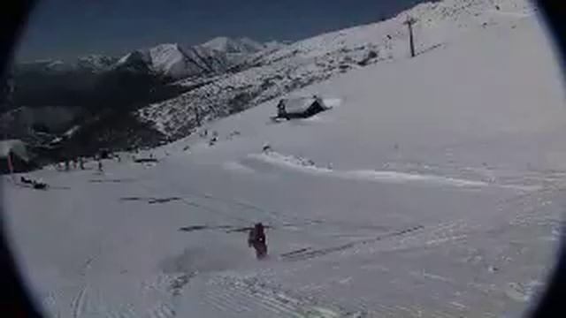 SASS | 2008 Session 4 in Bariloche, Argentina смотреть онлайн