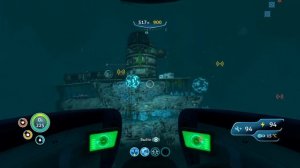 Где найти НИКЕЛЕВУЮ РУДУ в игре Subnautica?