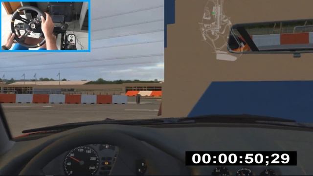 LFS - Oculus Rift - Red Bull Drift Shifters смотреть онлайн