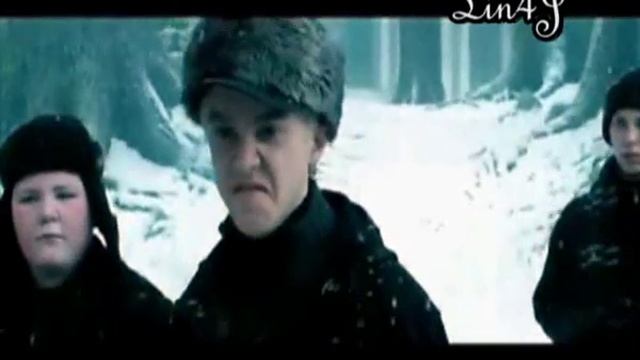 Гарри Поттер - Урод или красавица смотреть онлайн