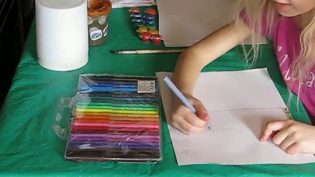 Картинки от Катеринки Часть 1 "Музыкальная колонка" смотреть онлайн