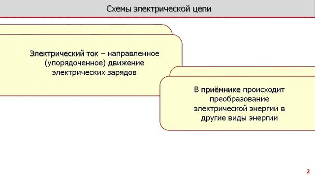 Схемы электрической цепи 1 смотреть онлайн