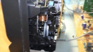 Профилактика кассетной деки Technics. Чистка пасиков, уменьшение детонации.