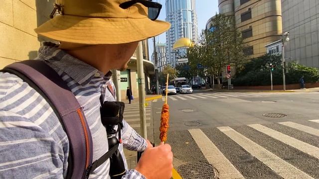 Why nobody wanted us to visit China...?? (FIRST TIME IN CHINA!) смотреть онлайн