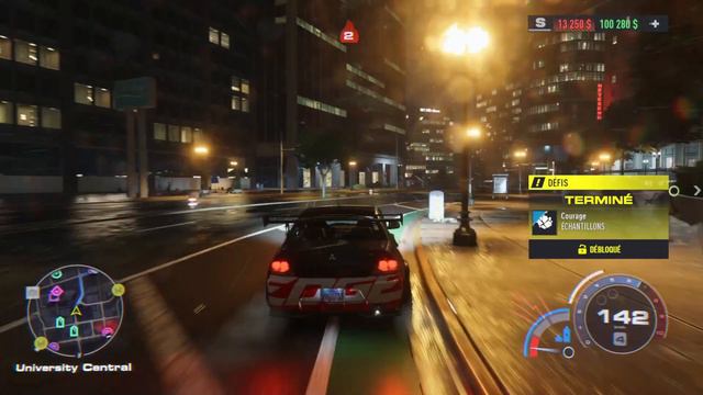 nfs undbound ep 5 : Asap Rocky?! смотреть онлайн