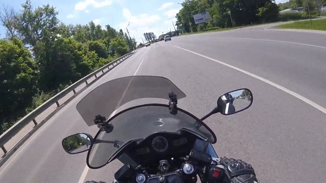 VFR 800 смотреть онлайн