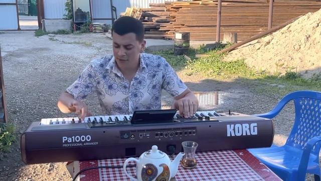 Сакит Самедов - Azeri Mahni Ehtiyacim Var 2021. Супер музыка. Хит. Кайф