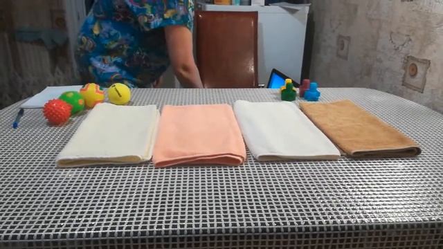 Музыкальное развитие детей при помощи "звучащих жестов" смотреть онлайн