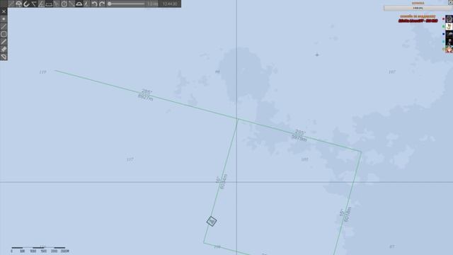 WolfPack 0.17b: ⚓ Балтийское море - Май 1940г. смотреть онлайн