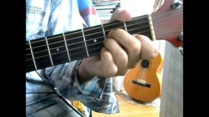 Мое богатство (Ю. Антонов) Аккорды на гитаре.