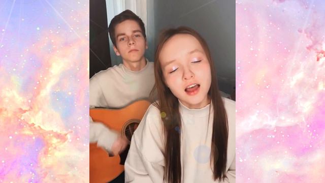 НЕРВЫ - САМЫЙ ДОРОГОЙ ЧЕЛОВЕК// cover by Arina Danilova смотреть онлайн