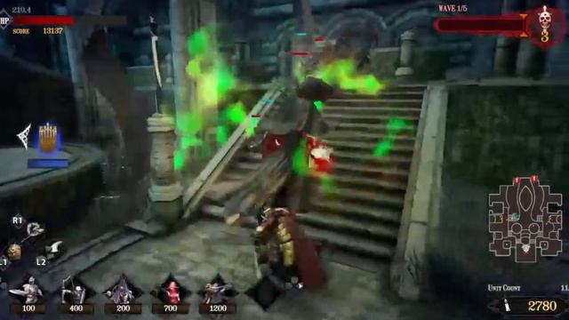 Hell Warders - Game Review | Buy or Avoid? смотреть онлайн