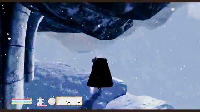 Frozen throne in Oblivion смотреть онлайн