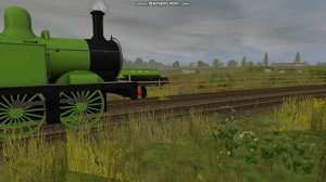Sodor's Nuclear Chaos || Teaser Trailer