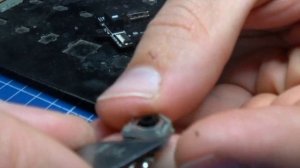 Вы такого еще не знали! Как отремонтировать колеса компьютерной мыши