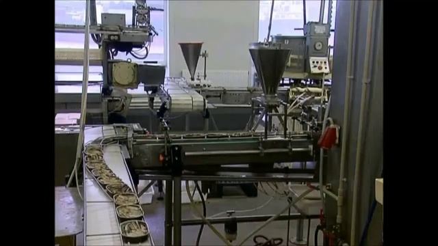 Оборудование для производства шпрот смотреть онлайн