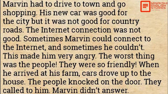 English Story For Listening | An Interesting Story | Improve Your English Skills