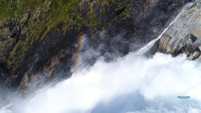 Valursfossen смотреть онлайн