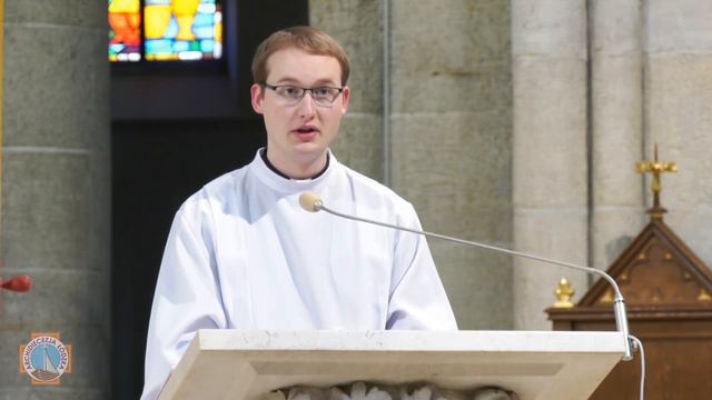 Msza Święta z abp. Grzegorzem Rysiem - Piątek 15.05.2020 смотреть онлайн