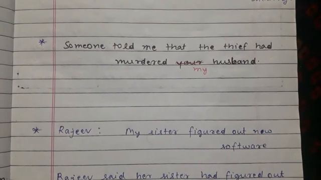 Part-2(All the Uses of the past perfect tense) смотреть онлайн