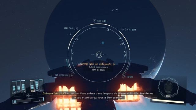 Starfield 2023 pc 4k la beta partie 9 смотреть онлайн