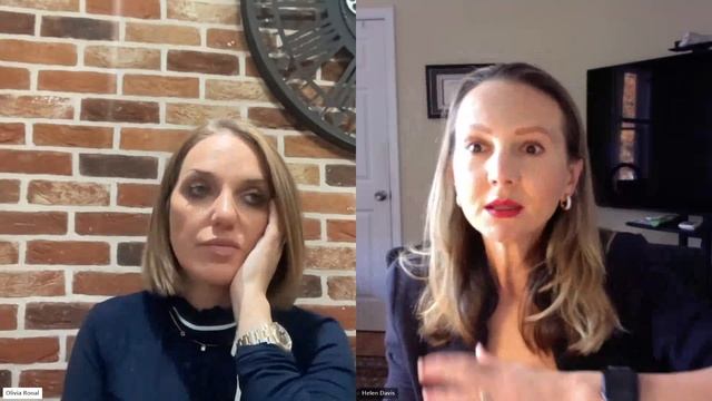 КАК НАЧАТЬ ЭФФЕКТИВНО ИЗУЧАТЬ ИНОСТРАННЫЙ ЯЗЫК. РАЗГОВОР С ХЕЛЕН ДЕЙВИС, ДИРЕКТОРОМ ОНЛАЙН ШКОЛЫ. смотреть онлайн