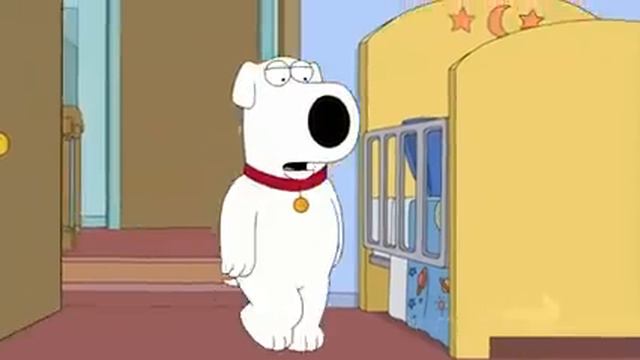 Stewie y la Noche de Brujas смотреть онлайн